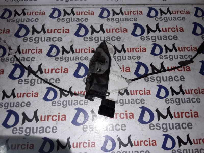 CERRADURA PUERTA TRASERA IZQUIERDA