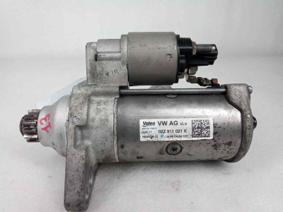 MOTOR ARRANQUE, SEAT, IBIZA (6P1)
