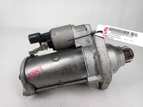  MOTOR ARRANQUE, SEAT, IBIZA (6P1) 