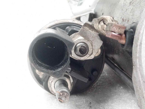  MOTOR ARRANQUE, SEAT, IBIZA (6P1) 
