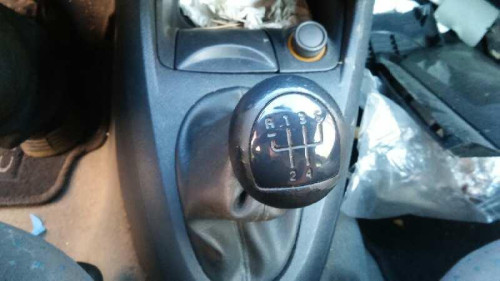  RENAULT CLIO II FASE II (B/CB0) 