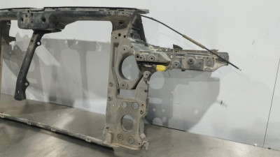 PANEL FRONTAL, VOLKSWAGEN, TOUAREG (7LA)