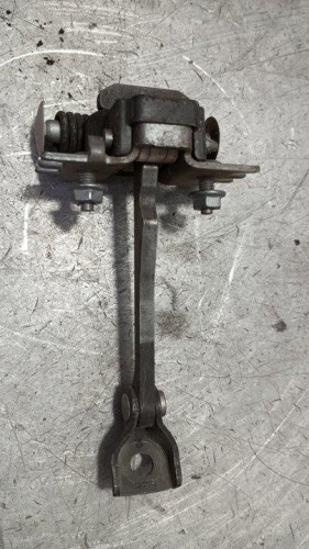 NO IDENTIFICADO, VOLKSWAGEN, PHAETON (3D2/3D8)