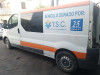  RENAULT TRAFIC II COMBI 