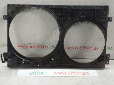 PANEL FRONTAL, AUDI, A3 (8L)