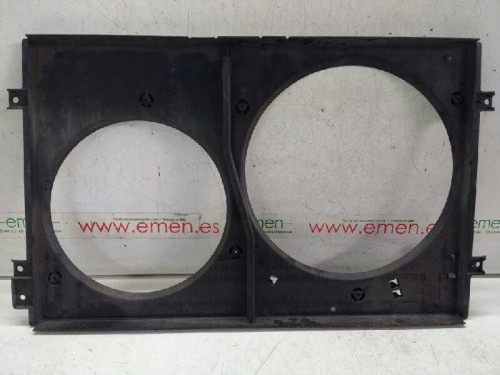  PANEL FRONTAL AUDI A3 (8L) 