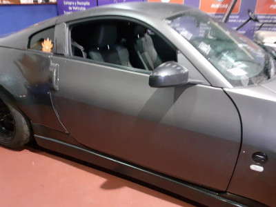 PUERTA DELANTERA DERECHA, NISSAN, 350 Z (Z33)