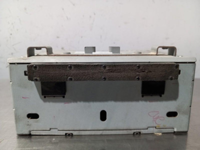 SISTEMA AUDIO / RADIO CD, FORD, FIESTA (CB1)