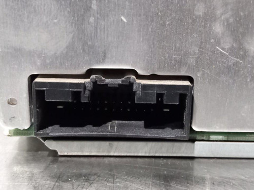  SISTEMA AUDIO / RADIO CD, FORD, FIESTA (CB1) 