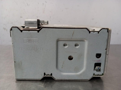 SISTEMA AUDIO / RADIO CD, FORD, FIESTA (CB1)