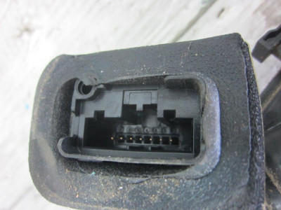 CERRADURA PUERTA DELANTERA IZQUIERDA, SEAT, LEON (5F1)