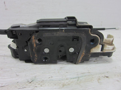 CERRADURA PUERTA DELANTERA IZQUIERDA, SEAT, LEON (5F1)