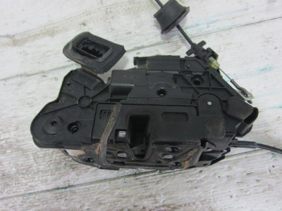 CERRADURA PUERTA DELANTERA IZQUIERDA, SEAT, LEON (5F1)