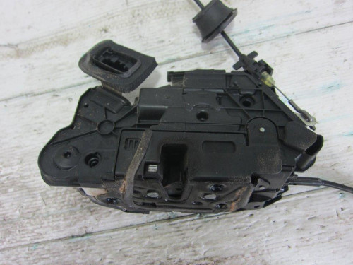  CERRADURA PUERTA DELANTERA IZQUIERDA SEAT LEON (5F1) 