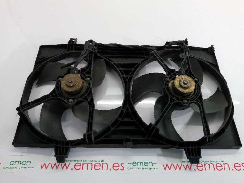  ELECTROVENTILADOR NISSAN ALMERA TINO (V10M) 