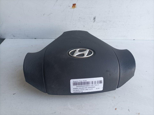  AIRBAG DELANTERO IZQUIERDO HYUNDAI COUPE (GK) 