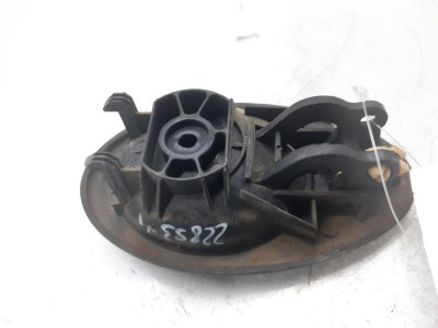 MANETA INTERIOR TRASERA IZQUIERDA, DAEWOO, MATIZ