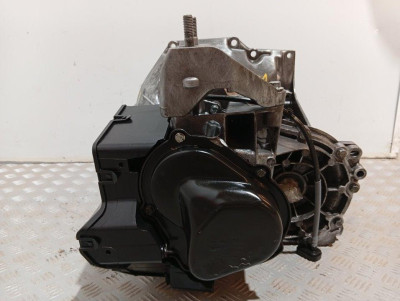 CAJA CAMBIOS, FORD, B-MAX (CB2)