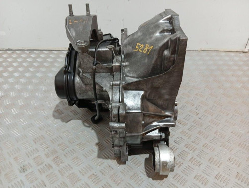  CAJA CAMBIOS, FORD, B-MAX (CB2) 