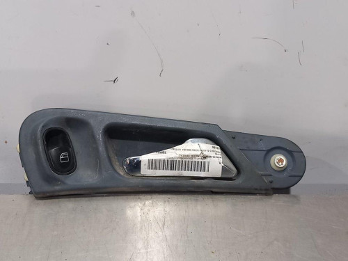  MANETA INTERIOR TRASERA DERECHA, MERCEDES-BENZ, CLASE C (BM 203) BERLINA 