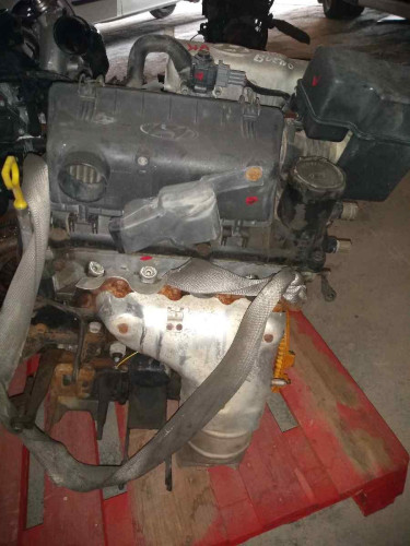 MOTOR COMPLETO 