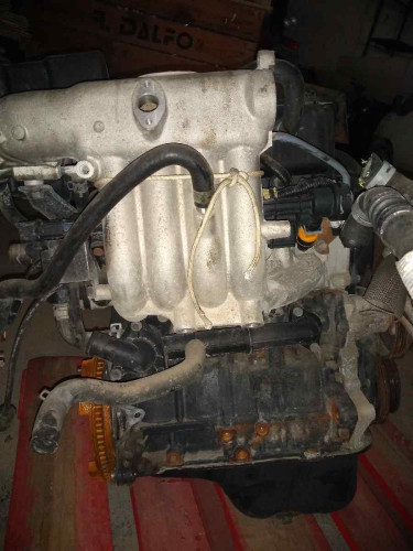 MOTOR COMPLETO 