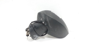 RETROVISOR IZQUIERDO, SEAT, IBIZA BERLINA (6J5)