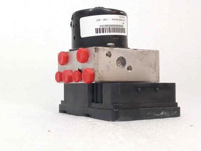 ABS, FORD, GALAXY (VY)