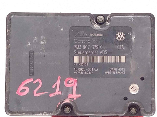  ABS, FORD, GALAXY (VY) 