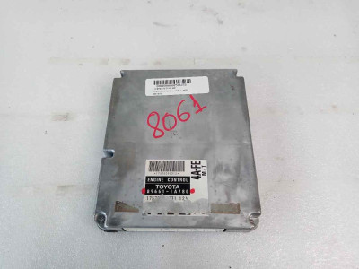 CENTRALITA MOTOR UCE, TOYOTA, YARIS (KSP9/SCP9/NLP9)