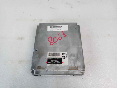  CENTRALITA MOTOR UCE Toyota YARIS (KSP9/SCP9/NLP9) 