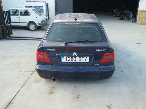  CITROEN XSARA BERLINA 