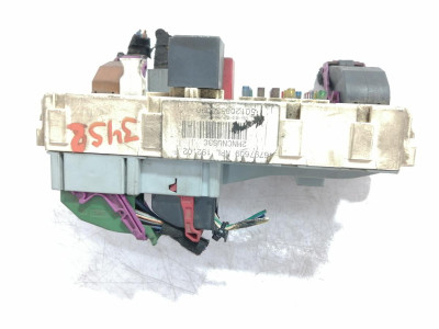 CAJA RELES / FUSIBLES, FIAT, STILO (192)