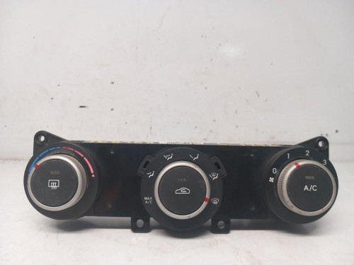  MANDO CALEFACCION / AIRE ACONDICIONADO, KIA, CEED (ED) 