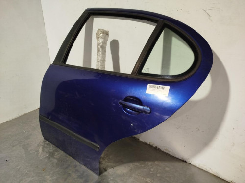 PUERTA TRASERA IZQUIERDA Seat LEON (1M1) 
