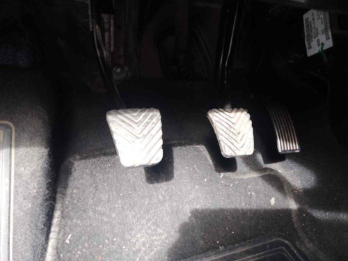 PEDAL FRENO Hyundai I20 (GB) 