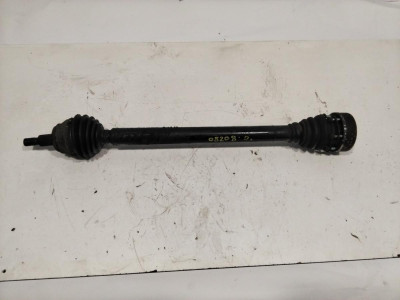 TRANSMISION DELANTERA DERECHA, Seat, TOLEDO (1M2)