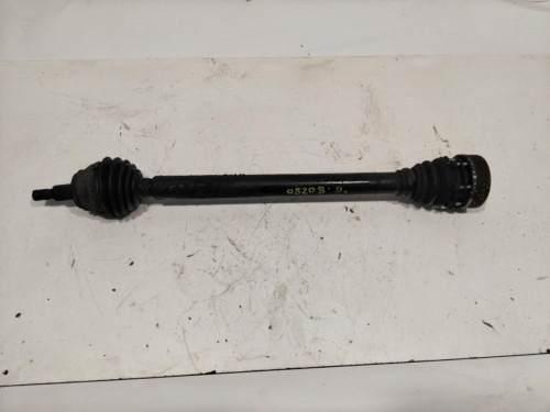 TRANSMISION DELANTERA DERECHA Seat TOLEDO (1M2) 