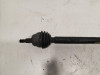 TRANSMISION DELANTERA DERECHA Seat TOLEDO (1M2) 