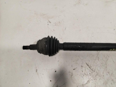 TRANSMISION DELANTERA DERECHA, Seat, TOLEDO (1M2)