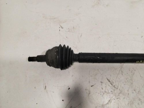 TRANSMISION DELANTERA DERECHA Seat TOLEDO (1M2) 