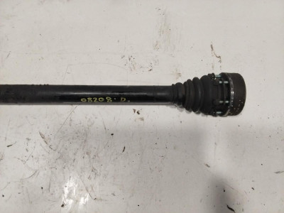 TRANSMISION DELANTERA DERECHA, Seat, TOLEDO (1M2)