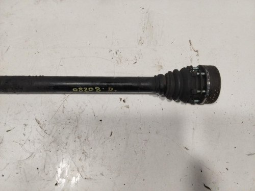 TRANSMISION DELANTERA DERECHA Seat TOLEDO (1M2) 