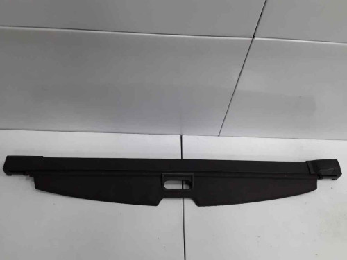 BANDEJA TRASERA Opel ZAFIRA B 