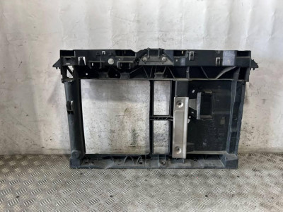 PANEL FRONTAL