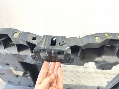 PANEL FRONTAL