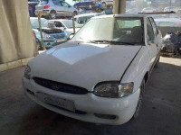 FORD ESCORT BERL./TURNIER