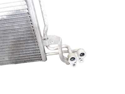 CONDENSADOR / RADIADOR AIRE ACONDICIONADO, VOLKSWAGEN, POLO V (6C1)
