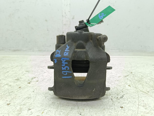 PINZA DE FRENO DELANTERA IZQUIERDA Audi A3 (8P1) 
