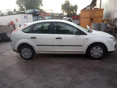 FORD FOCUS BERLINA (CAP)